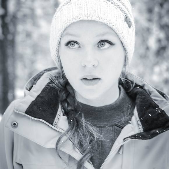 Meet your Posher, Ashleigh - Picture 1 of 1